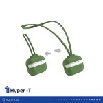 کاور مدل Capsule مناسب برای کیس اپل ایرپاد