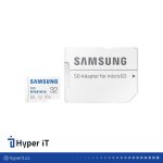 کارت حافظه microSDXC سامسونگ مدل PRO Endurance MB-MJ32KA U1 V10