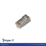 کانکتور شیلدار Cat 6 SFTP