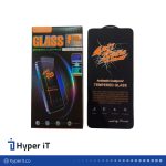 محافظ صفحه نمایش کیزاشی مدل Anti Static مناسب اپل iPhone 16 Pro Max