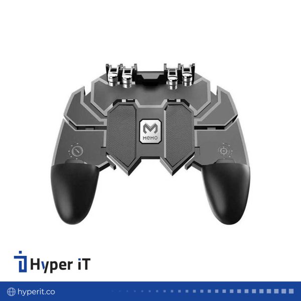 دسته بازی ممو PubG مدل AK-66