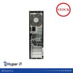 مینی کیسHP مدل Compaq 8200 Elite Core i5