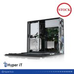 مینی کیسHP مدلZ240 WorkStation SFF Core i5 7500