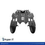 دسته بازی ممو PubG مدل AK-66