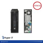مینی کیسHP مدلZ240 WorkStation SFF Core i5 7500