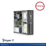 مینی کیسHP مدل HP EliteDesk 800 G2 SFF Core i5