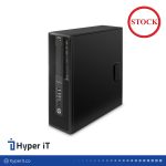 مینی کیسHP مدلZ240 WorkStation SFF Core i5 7500