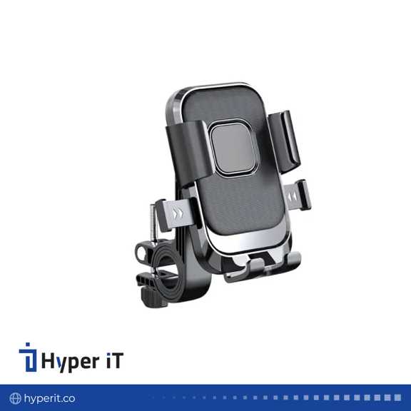 هولدر موبایل برای موتورسیکلت و دوچرخه MBSmoto XY-088
