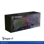 ست گیمینگ اونیکوما مدل TZ3006
