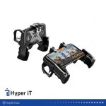 دسته بازی PUBG مدل K21