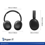 هدفون بلوتوثی مدل SY-T8