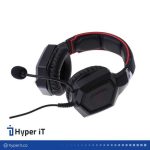 هدست گیمینگ سیمی اونیکوما مدل K8