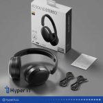 هدفون بلوتوثی مدل SY-T8