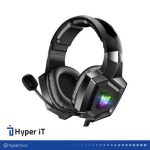 هدست گیمینگ سیمی اونیکوما مدل K8