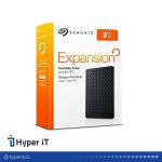 باکس هارد لپ تاپی SEAGATE USB 3.0