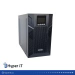 UPS آنلاین KSTAR باتری خارجی MP 3K H Online