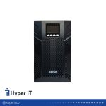 UPS آنلاین KSTAR باتری خارجی MP 10K H Online