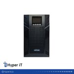 UPS آنلاین KSTAR باتری خارجی MP 2K H Online