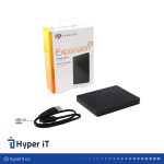 باکس هارد لپ تاپی SEAGATE USB 3.0