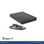 باکس هارد لپ تاپی SEAGATE USB 3.0