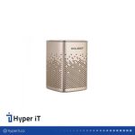 اسپیکر بلوتوثی قابل حمل کلر مدل S-818