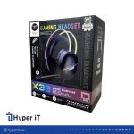 هدست گیمینگ اونیکوما مدل x33
