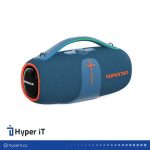 اسپیکر بلوتوثی قابل حمل هوپ استار مدل HOPESTAR A85