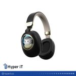 هدفون بیسیم طرح گربه مدل CA-037