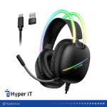 هدست گیمینگ اونیکوما مدل x33