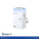 پاوربانک ریمکس مدل FP-3 ظرفیت 40000 میلی‌آمپرساعت