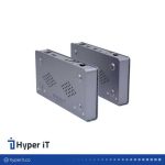 اکستندر KVM HDMI مدل XT-120M بسته دو عددی