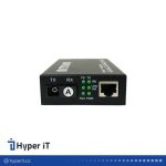 مدیا کانورتور دو کور 10/100 نت لینک NetLink