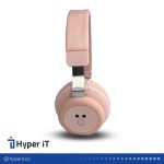 هدفون بلوتوثی GJBY مدل CA030
