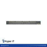 سوییچ 48 پورت سیسکو مدل WS-C2960X-48FPS-L