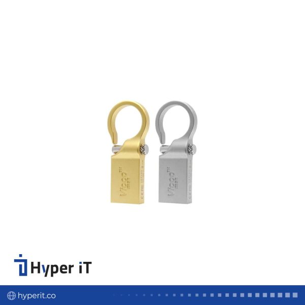 فلش مموری ویکومن مدل VICCO VC266s USB2.0 32GB