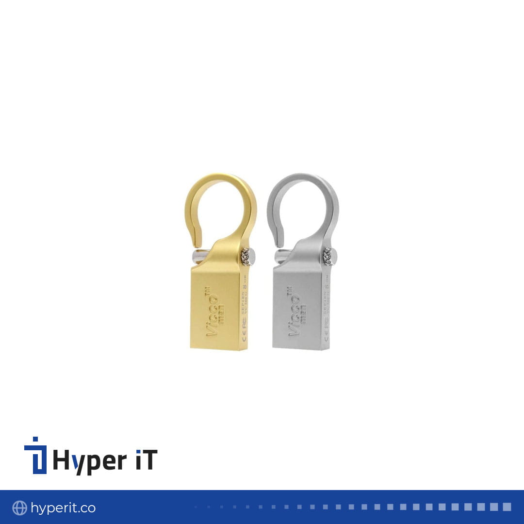 فلش مموری ویکومن مدل VICCO VC266s USB2.0 32GB
