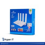 مودم رومیزی مدل Naztech NZT77-UX100