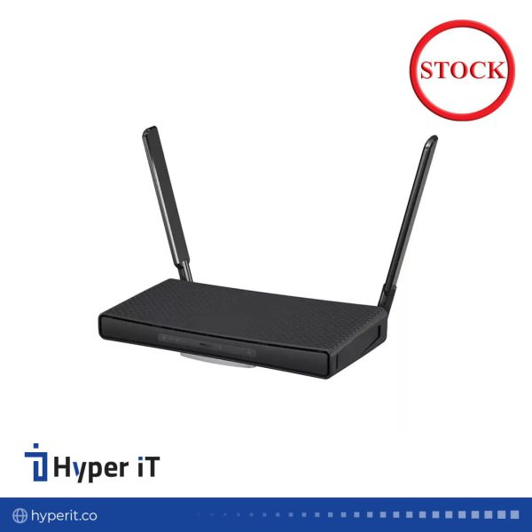 اکسس پوینت میکروتیک مدل hAP ac³ (استوک)