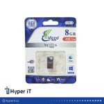 فلش مموری ویکومن مدل VICCO VC364 8GB + 8GB Free