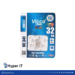 فلش مموری ویکومن مدل VICCO VC341 USB3.1 32GB