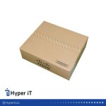 سوییچ 24 پورت Plus سیسکو مدل WS-C2960+24PC-L
