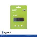 فلش مموری ایسر مدل UP300 USB3.2 32GB