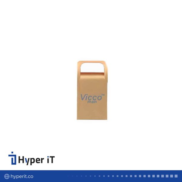 فلش مموری ویکومن مدل VICCO VC274 USB2.0 32GB