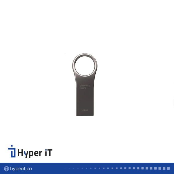 فلش مموری سیلیکون پاور مدل J80 USB3.2 32GB