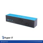 ماوس پد گیمینگ رپو مدل RAPOO VP520 XXLARGE