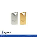 فلش مموری ویکومن مدل VICCO VC364 8GB + 8GB Free