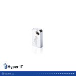 فلش مموری ویکومن مدل VICCO VC380 8GB + 8GB Free