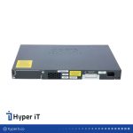 سوییچ 48 پورت سیسکو مدل WS-C2960X-48FPS-L