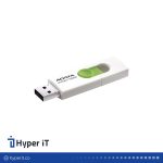 فلش مموری ای دیتا UV320 USB 3 ظرفیت 128 گیگابایت