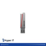 فلش مموری هایک سمی مدل E307C DUAL Slim ظرفیت ۱۲۸ گیگابایت USB 3.2